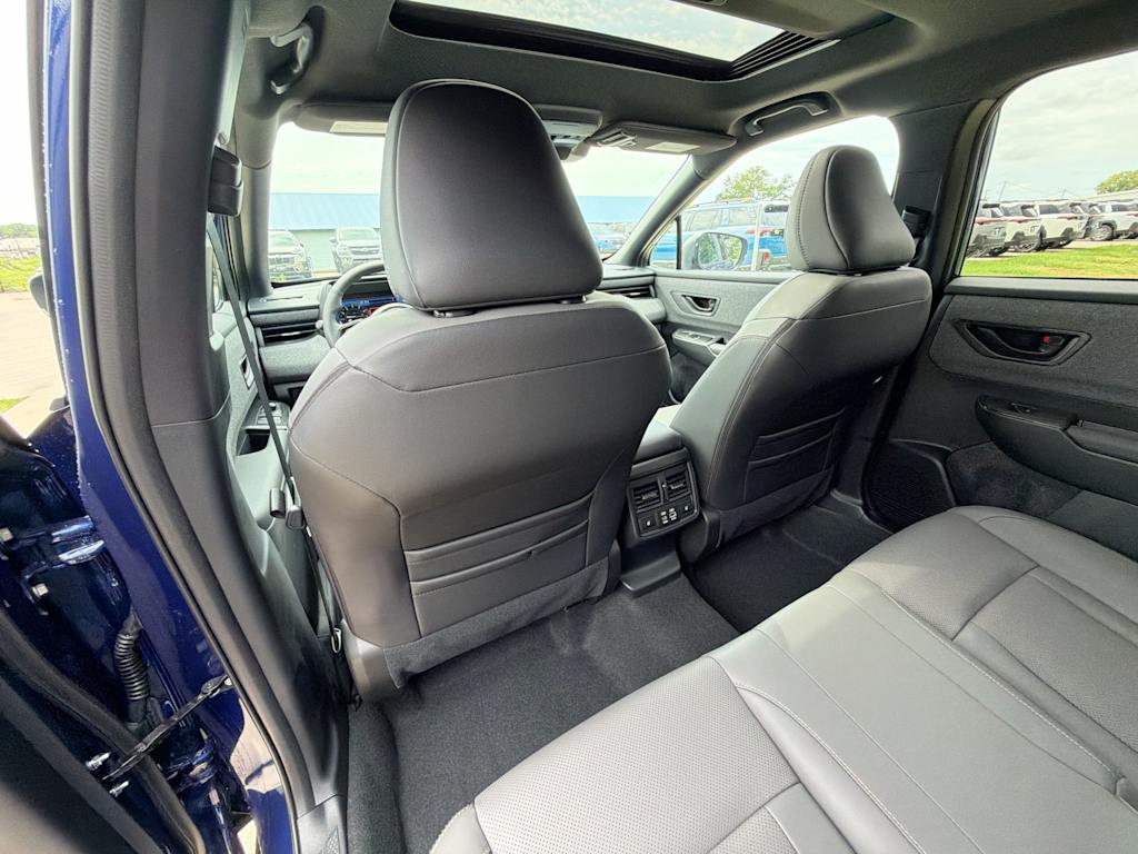 Thumbnail: 2026 Subaru Outback - 11