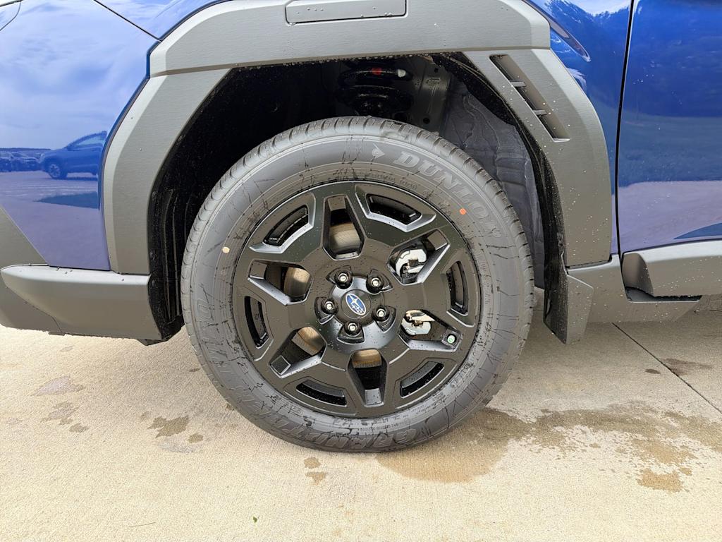 Thumbnail: 2026 Subaru Outback - 6