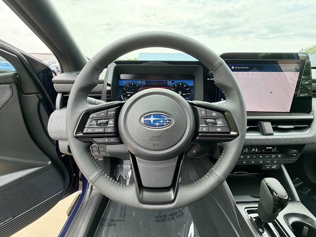 Thumbnail: 2026 Subaru Outback - 12