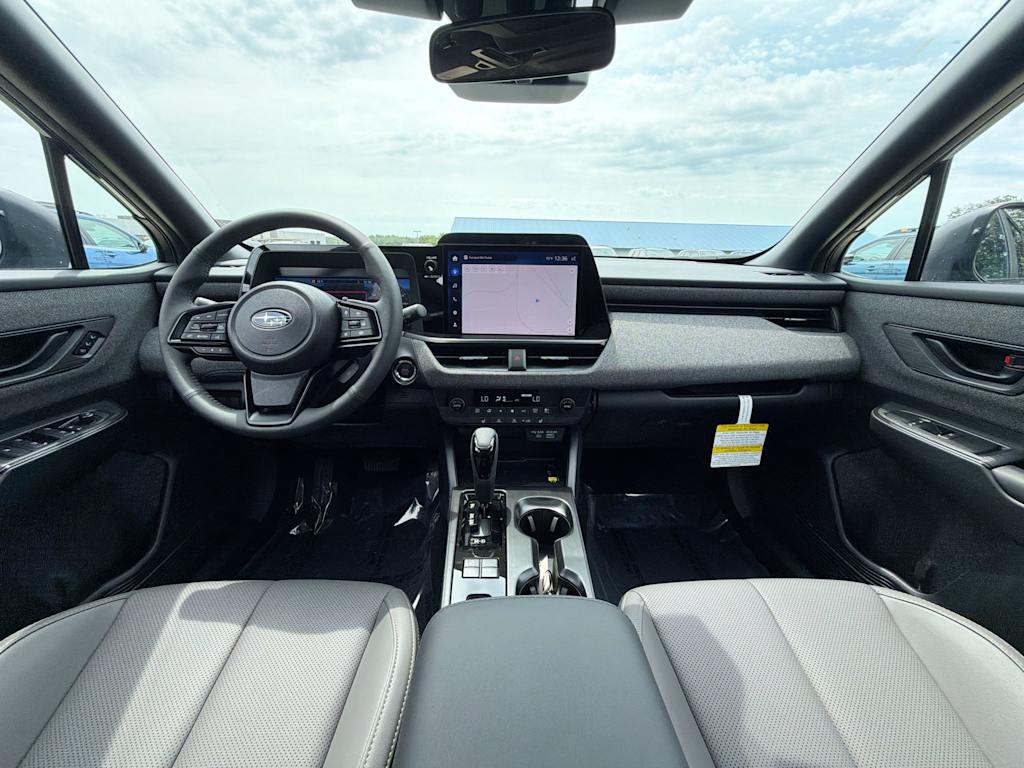 Thumbnail: 2026 Subaru Outback - 8