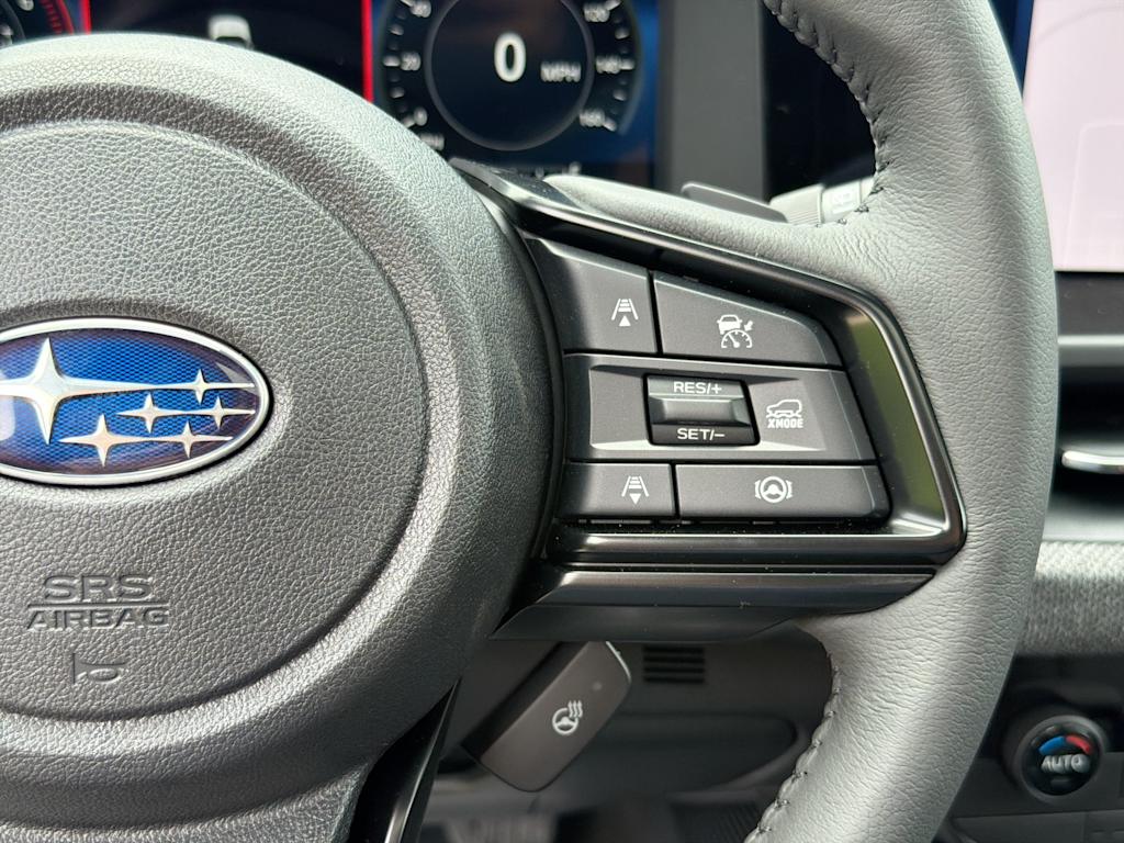 Thumbnail: 2026 Subaru Outback - 27