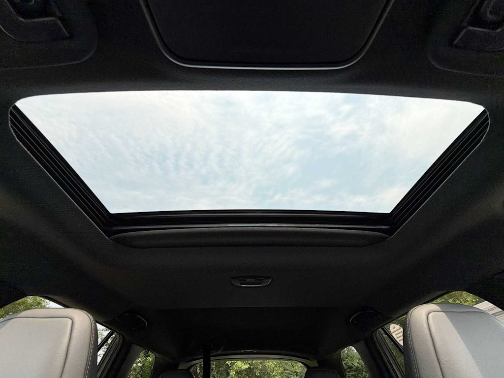 Thumbnail: 2026 Subaru Outback - 24