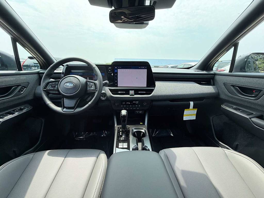 Thumbnail: 2026 Subaru Outback - 8