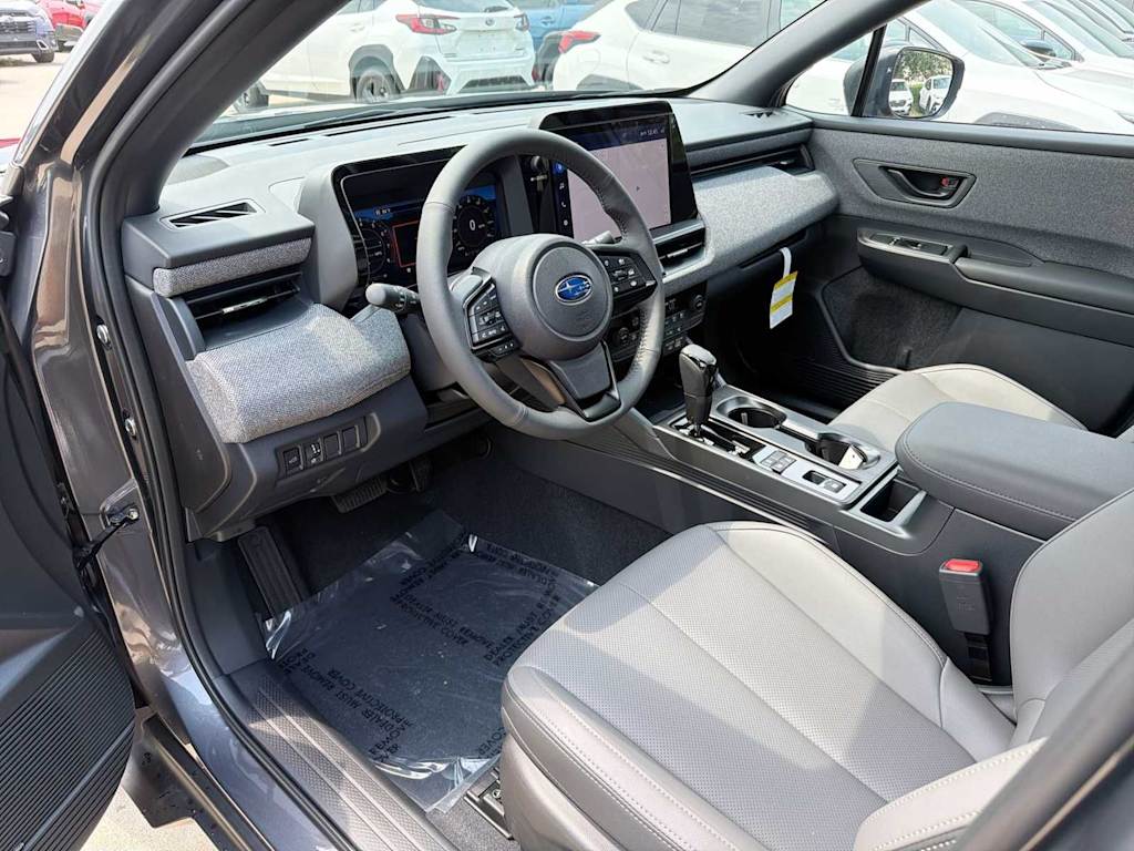 Thumbnail: 2026 Subaru Outback - 2