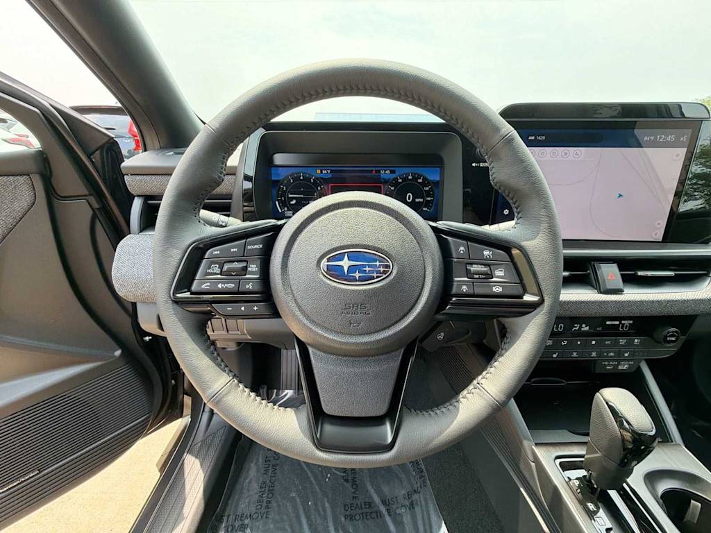 Thumbnail: 2026 Subaru Outback - 12
