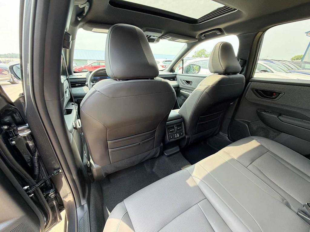 Thumbnail: 2026 Subaru Outback - 11