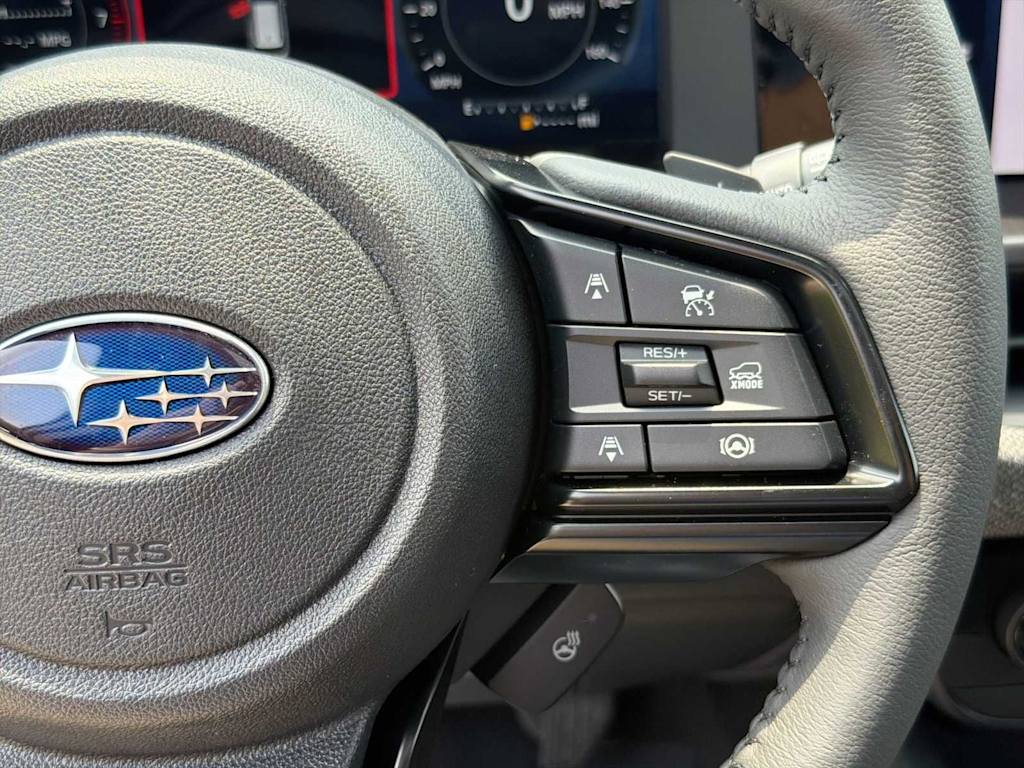 Thumbnail: 2026 Subaru Outback - 28