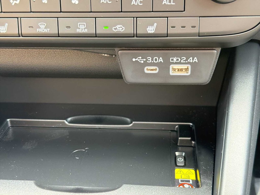 Thumbnail: 2026 Subaru Outback - 31