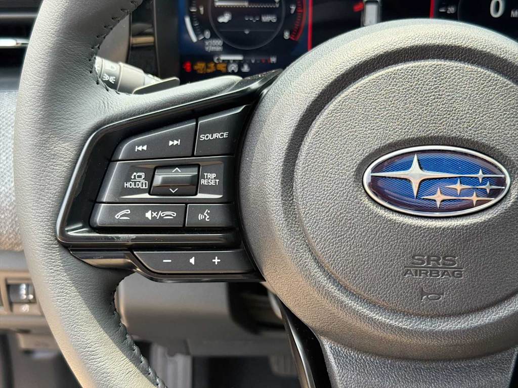 Thumbnail: 2026 Subaru Outback - 27