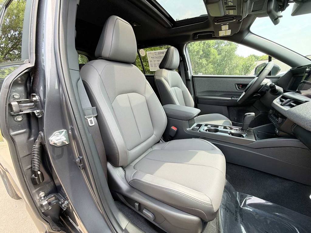 Thumbnail: 2026 Subaru Outback - 10