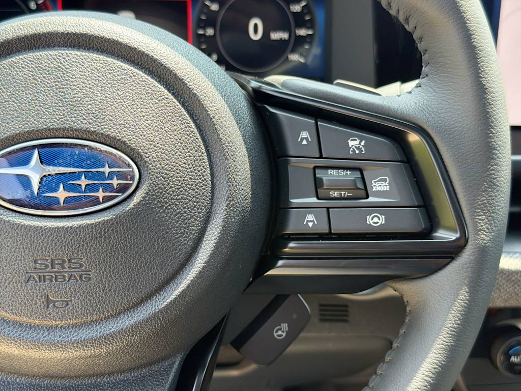 Thumbnail: 2026 Subaru Outback - 28