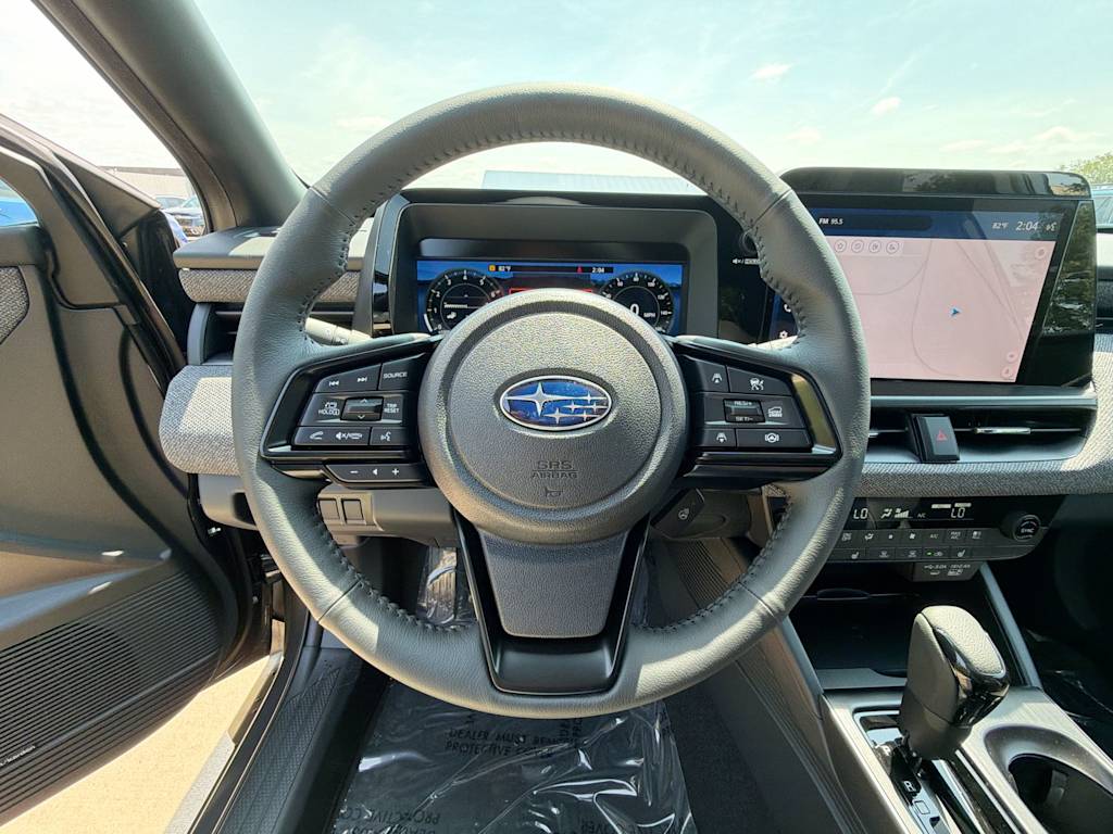 Thumbnail: 2026 Subaru Outback - 13