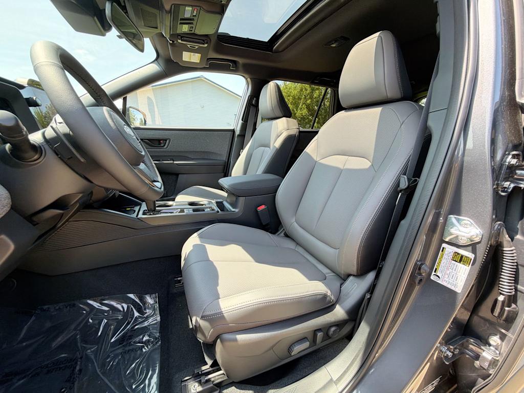 Thumbnail: 2026 Subaru Outback - 10