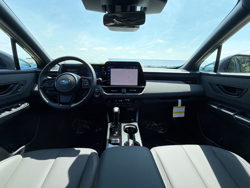 Thumbnail: 2026 Subaru Outback - 9