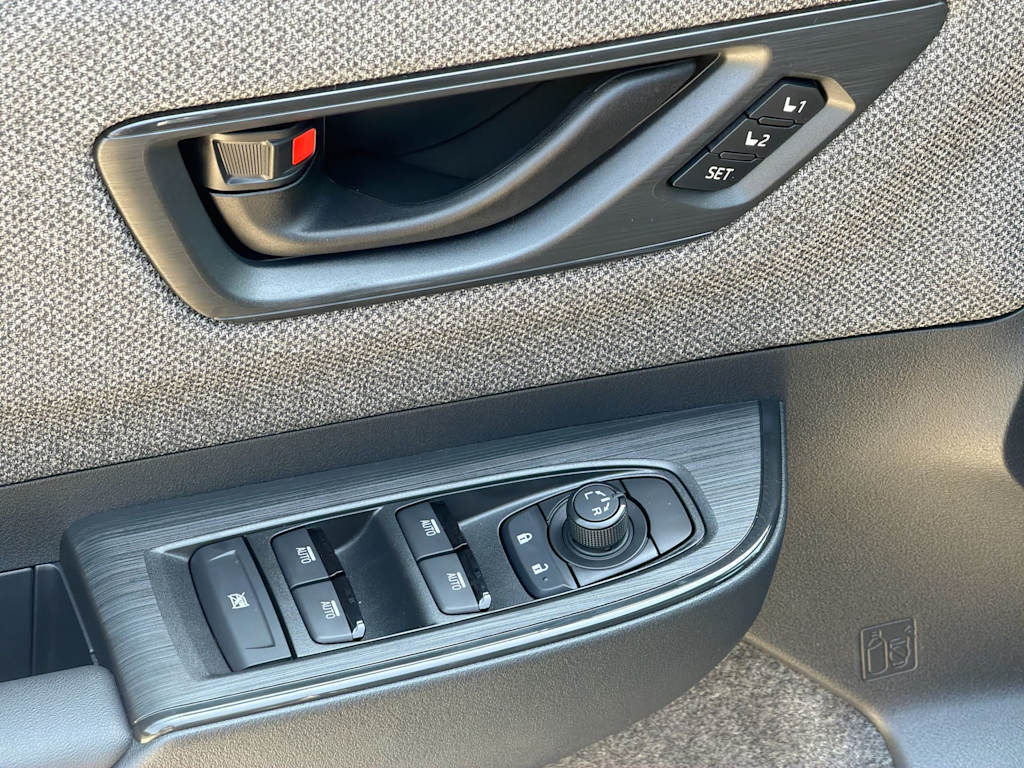 Thumbnail: 2026 Subaru Outback - 23