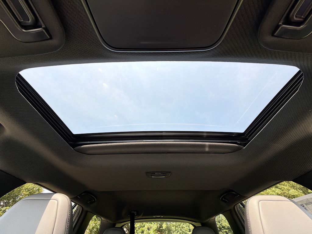 Thumbnail: 2026 Subaru Outback - 24