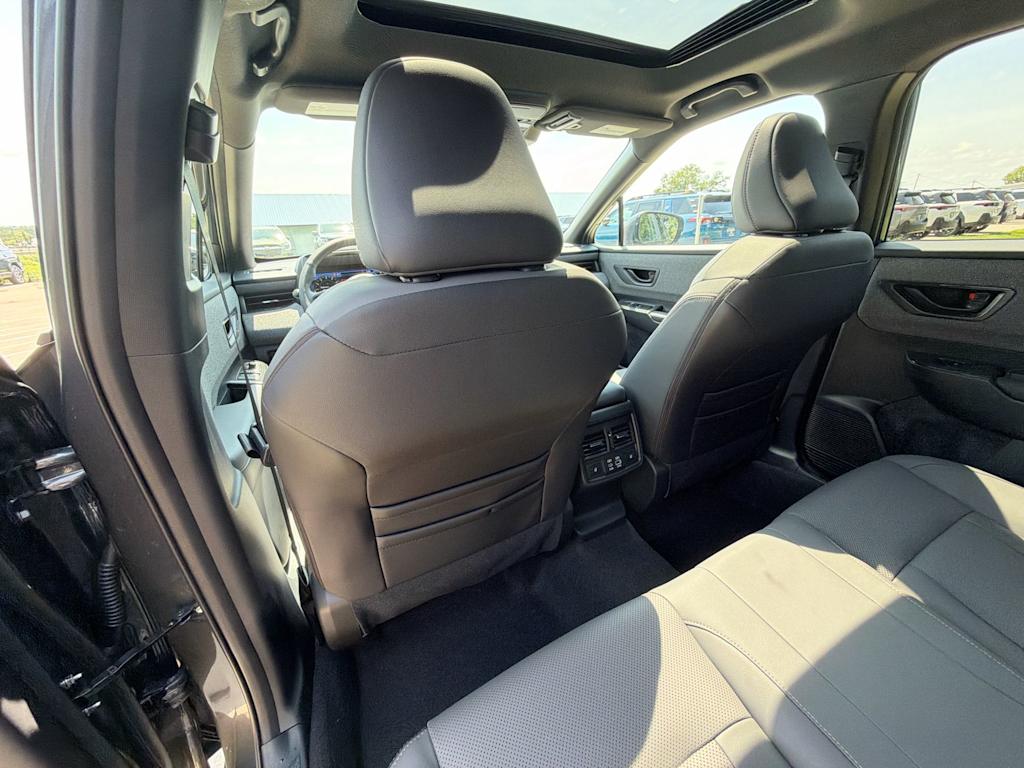 Thumbnail: 2026 Subaru Outback - 12