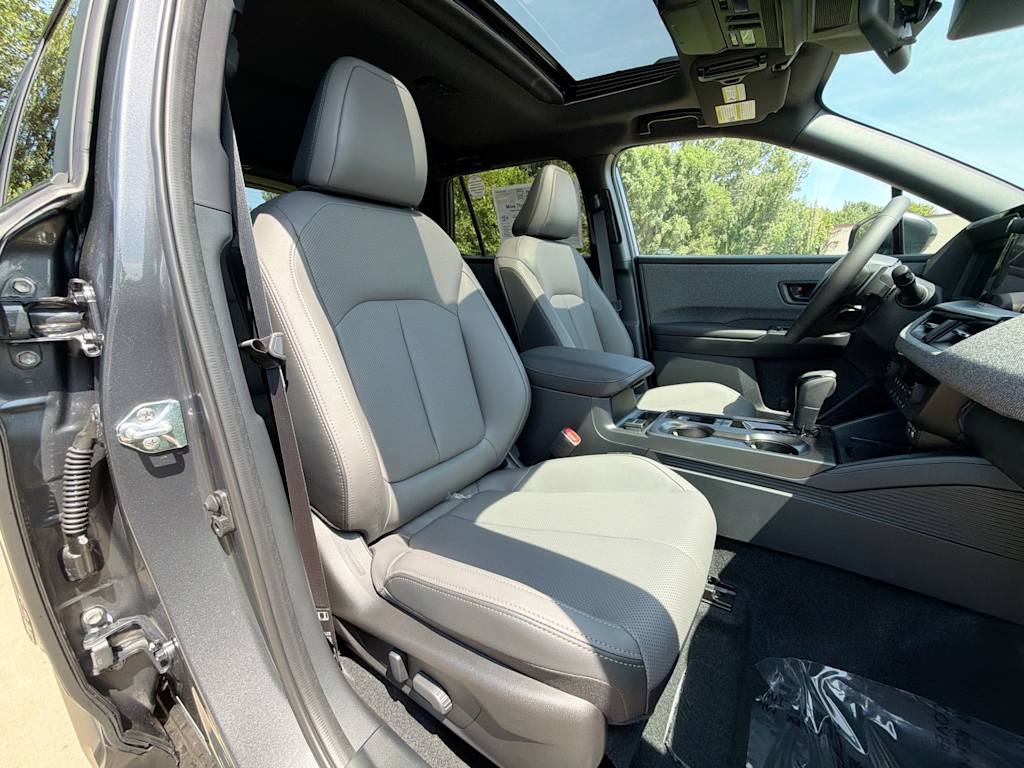Thumbnail: 2026 Subaru Outback - 11