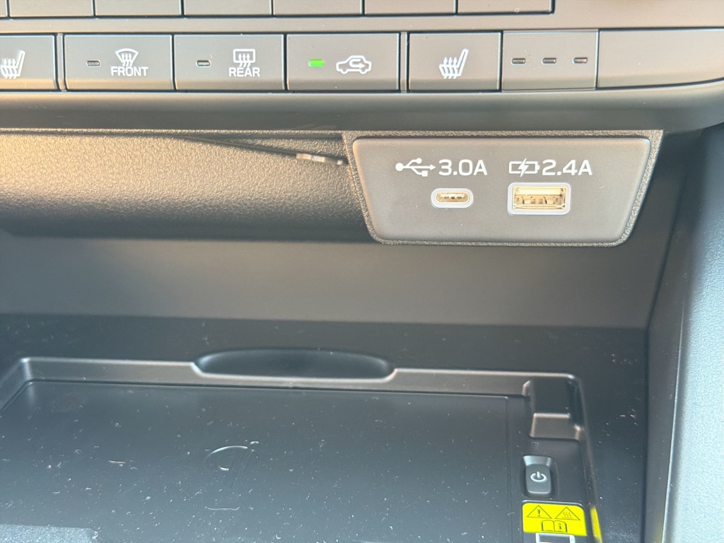 Thumbnail: 2026 Subaru Outback - 31