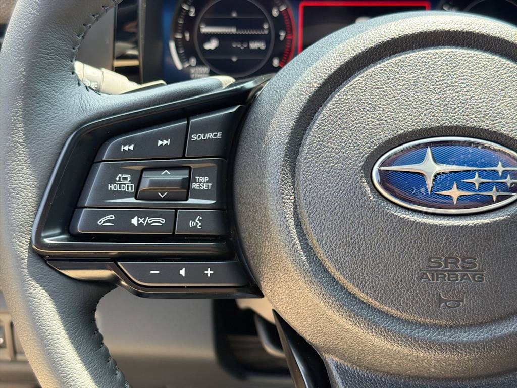 Thumbnail: 2026 Subaru Outback - 27