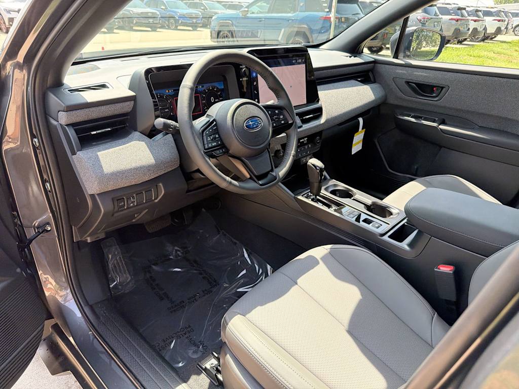 Thumbnail: 2026 Subaru Outback - 2
