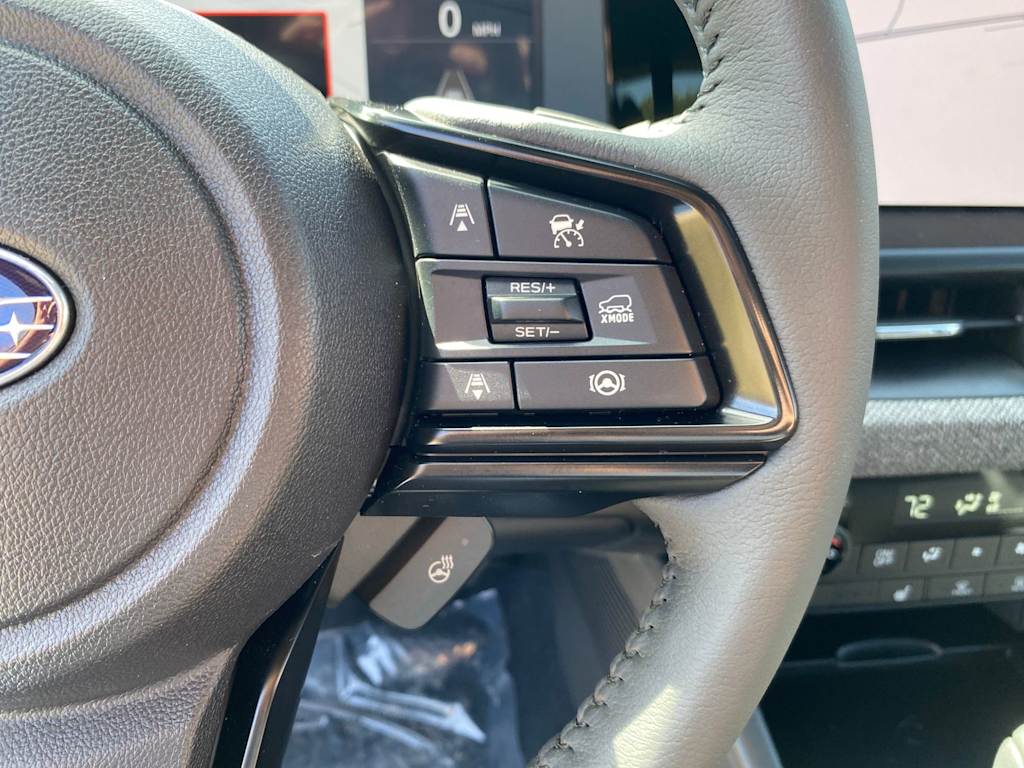 Thumbnail: 2026 Subaru Outback - 30