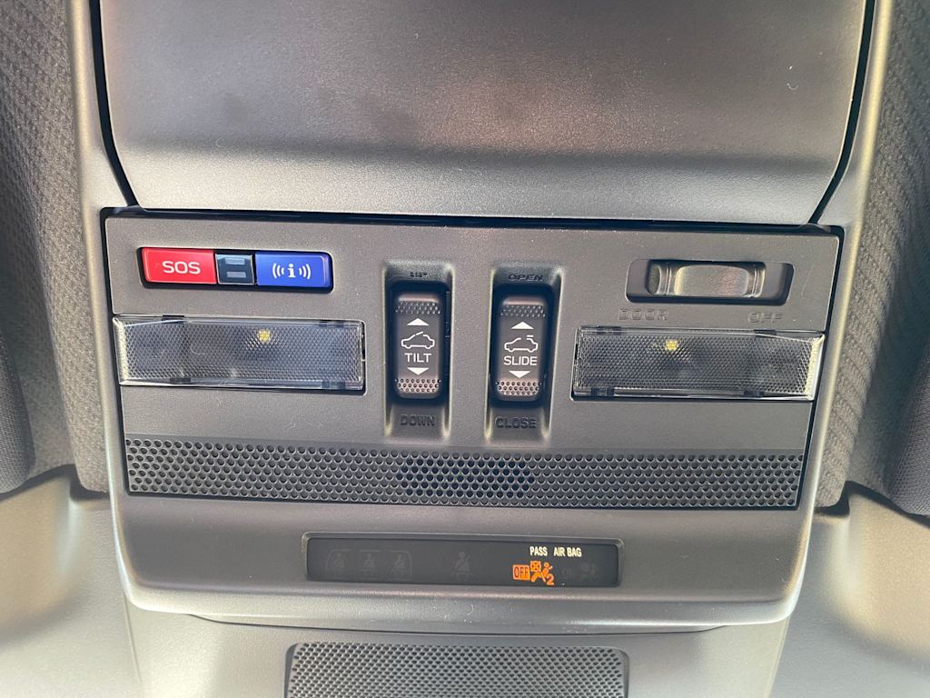 Thumbnail: 2026 Subaru Outback - 32