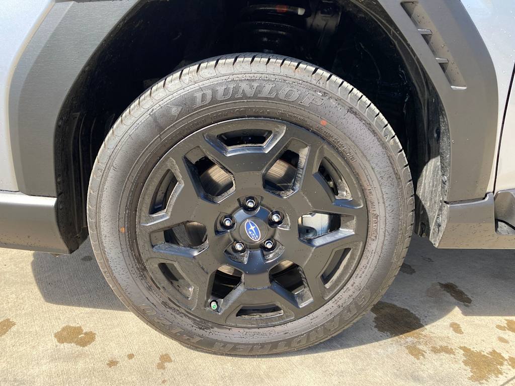 Thumbnail: 2026 Subaru Outback - 8