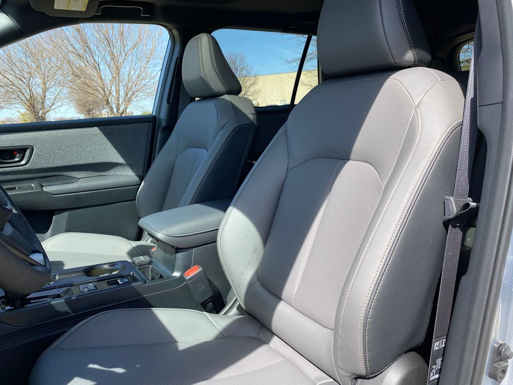 Thumbnail: 2026 Subaru Outback - 11