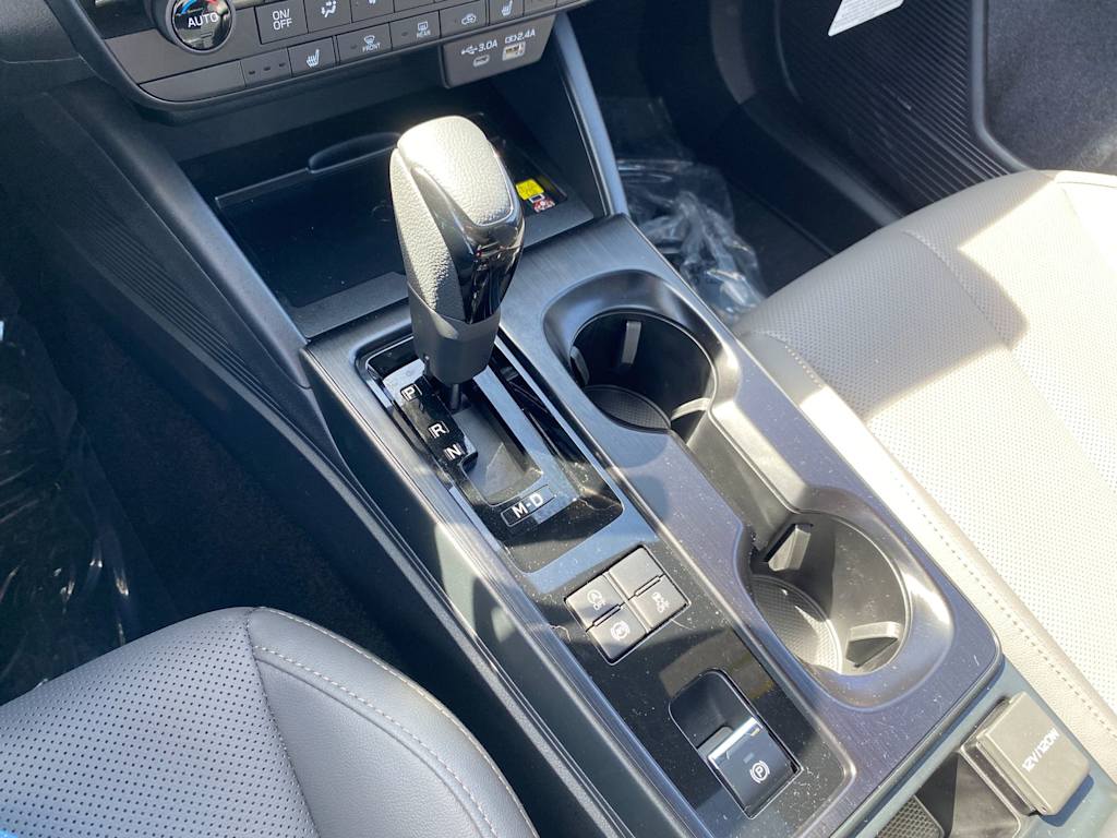 Thumbnail: 2026 Subaru Outback - 15