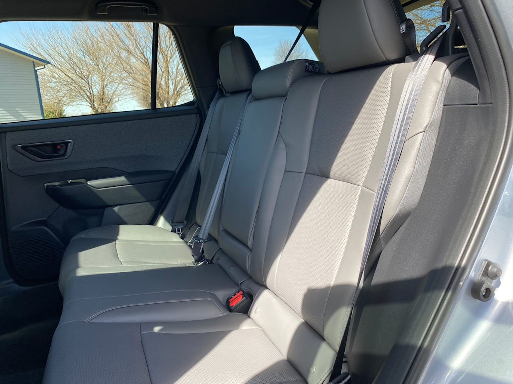 Thumbnail: 2026 Subaru Outback - 13