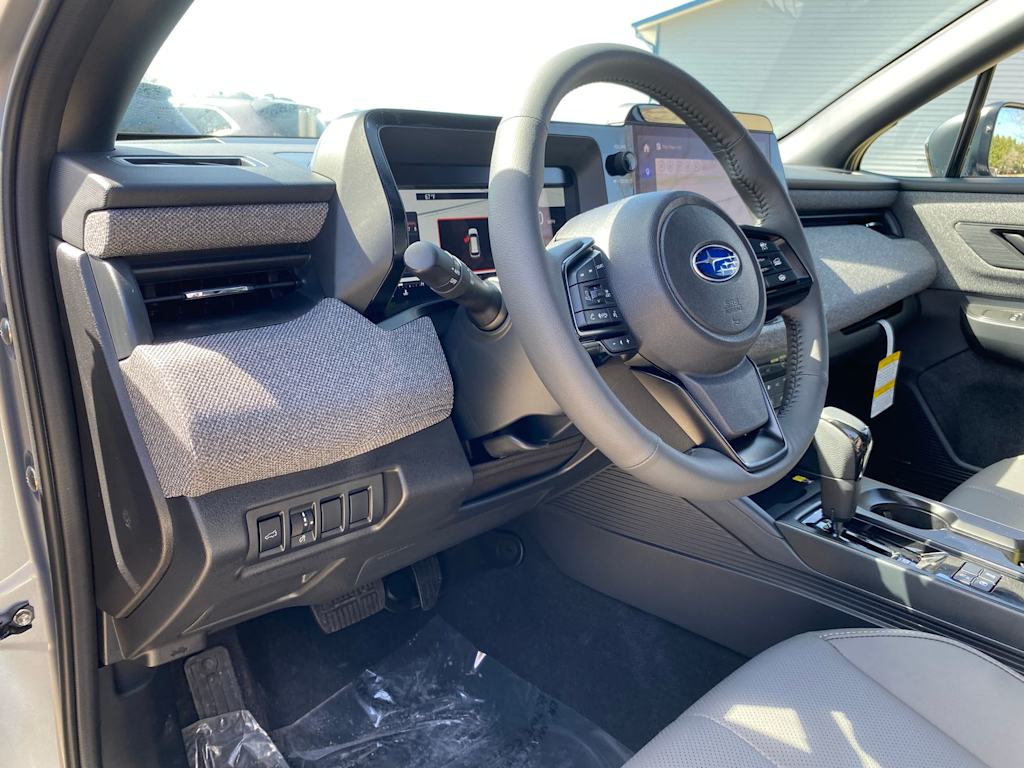 Thumbnail: 2026 Subaru Outback - 2