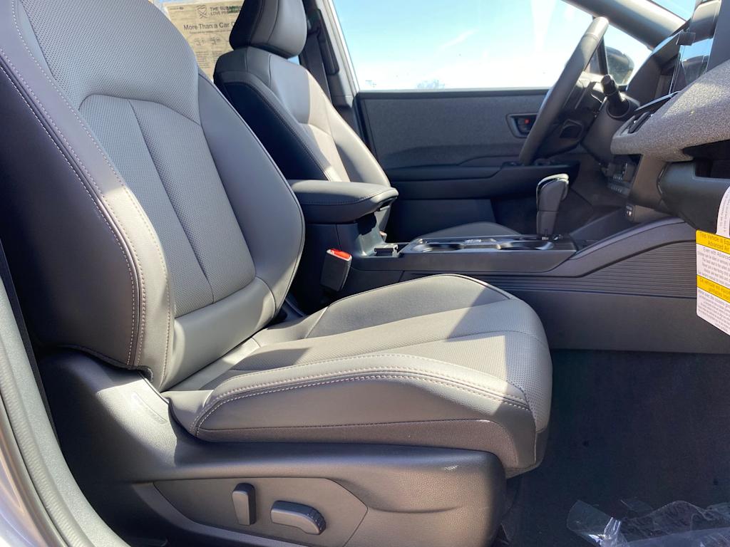 Thumbnail: 2026 Subaru Outback - 12