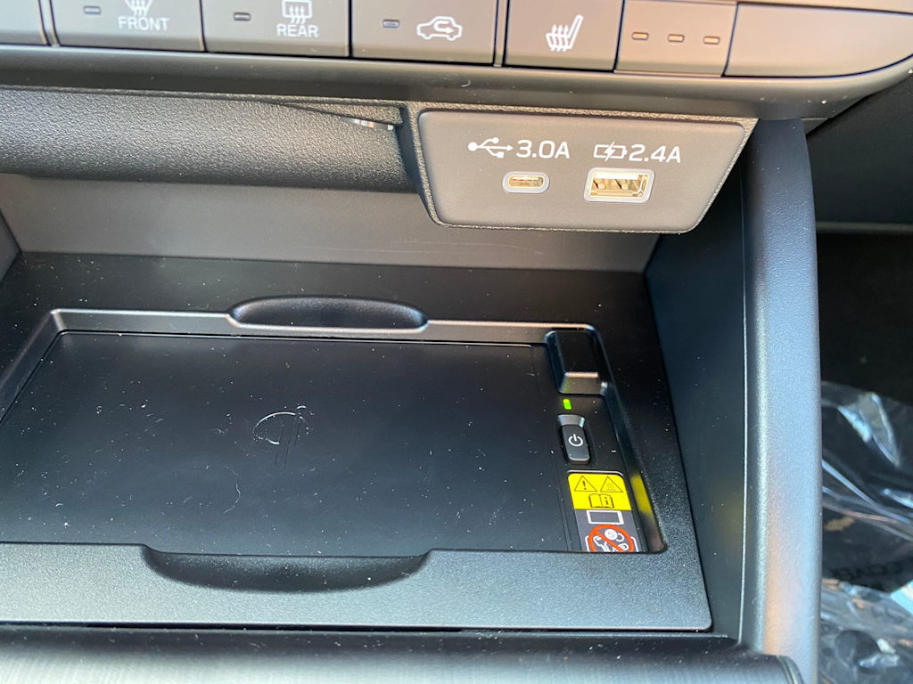 Thumbnail: 2026 Subaru Outback - 36