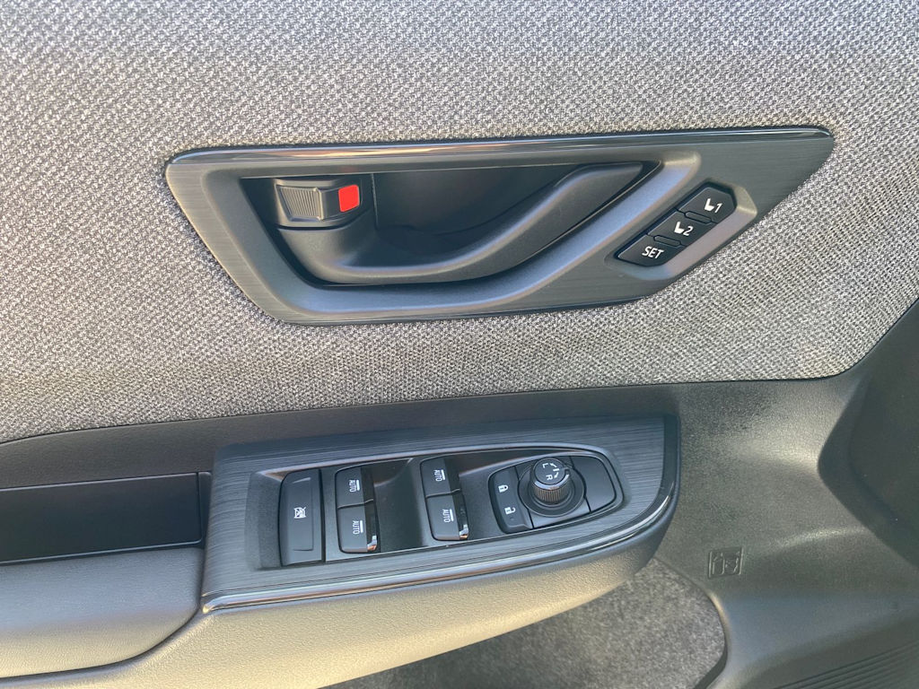 Thumbnail: 2026 Subaru Outback - 23