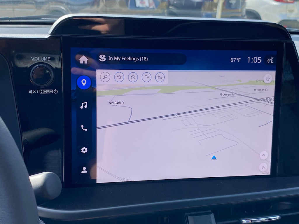 Thumbnail: 2026 Subaru Outback - 33