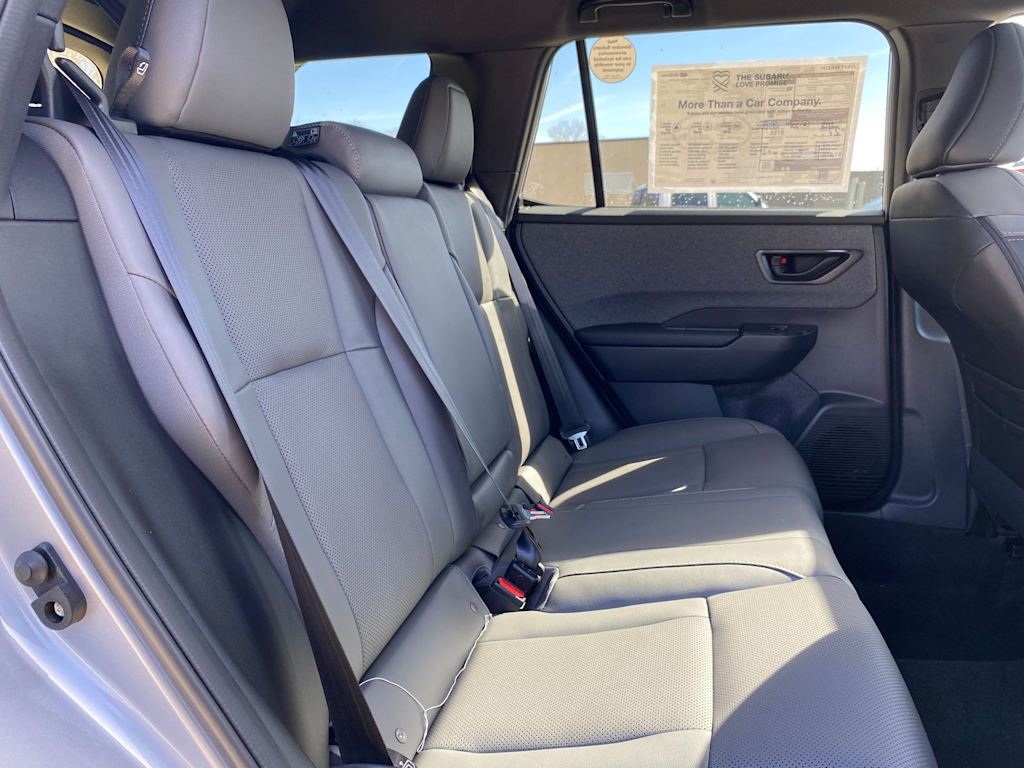 Thumbnail: 2026 Subaru Outback - 26