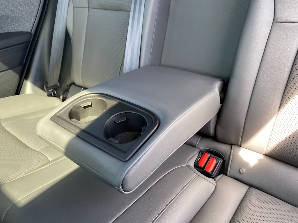 Thumbnail: 2026 Subaru Outback - 17