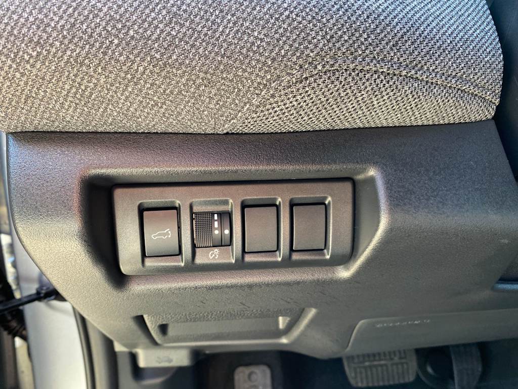 Thumbnail: 2026 Subaru Outback - 22