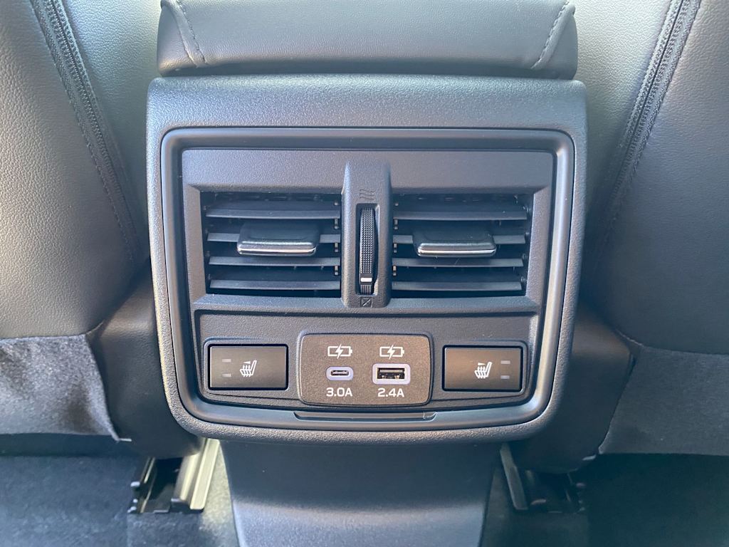 Thumbnail: 2026 Subaru Outback - 25