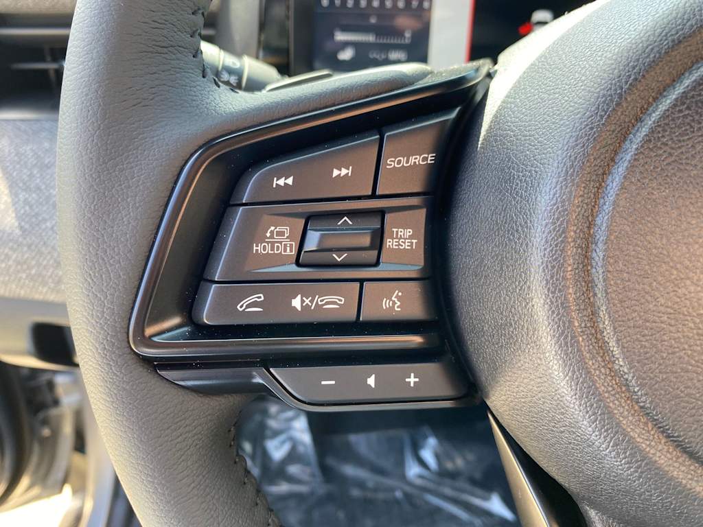 Thumbnail: 2026 Subaru Outback - 29