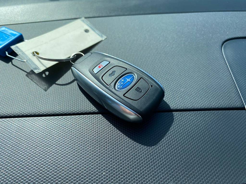 Thumbnail: 2026 Subaru Outback - 37