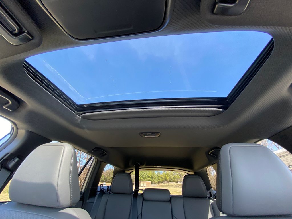 Thumbnail: 2026 Subaru Outback - 31