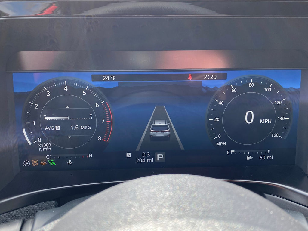 Thumbnail: 2026 Subaru Outback - 16