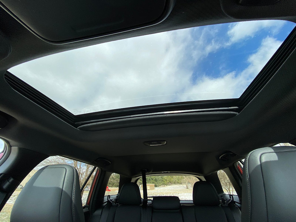 Thumbnail: 2026 Subaru Outback - 33