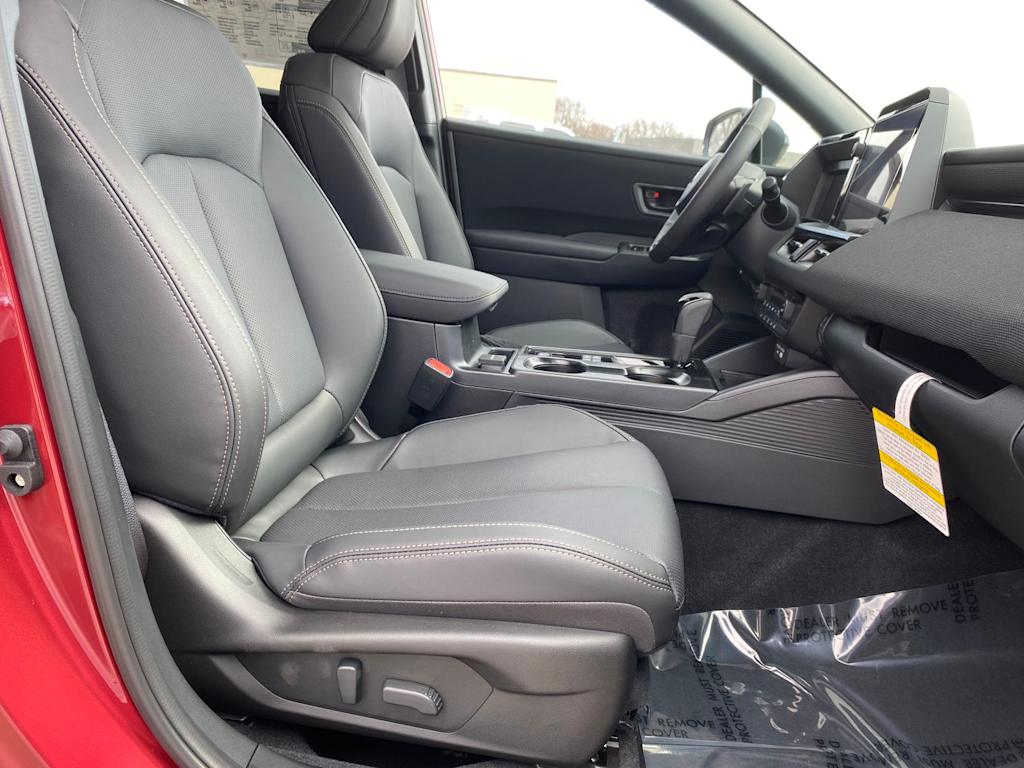 Thumbnail: 2026 Subaru Outback - 12