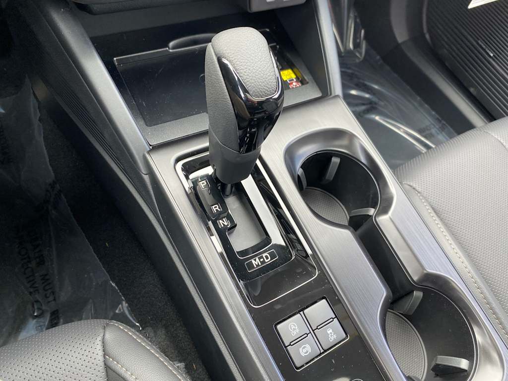 Thumbnail: 2026 Subaru Outback - 15