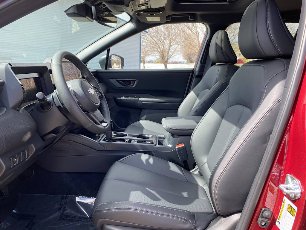 Thumbnail: 2026 Subaru Outback - 11