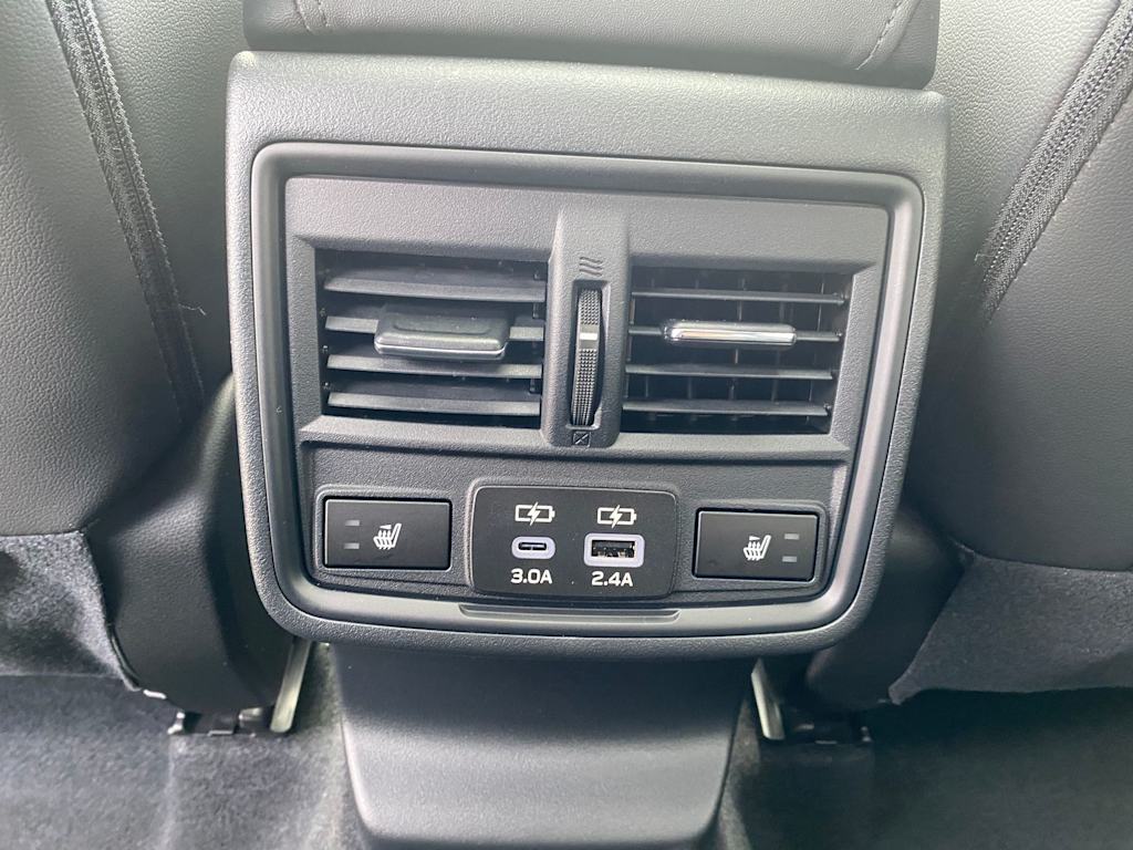 Thumbnail: 2026 Subaru Outback - 27