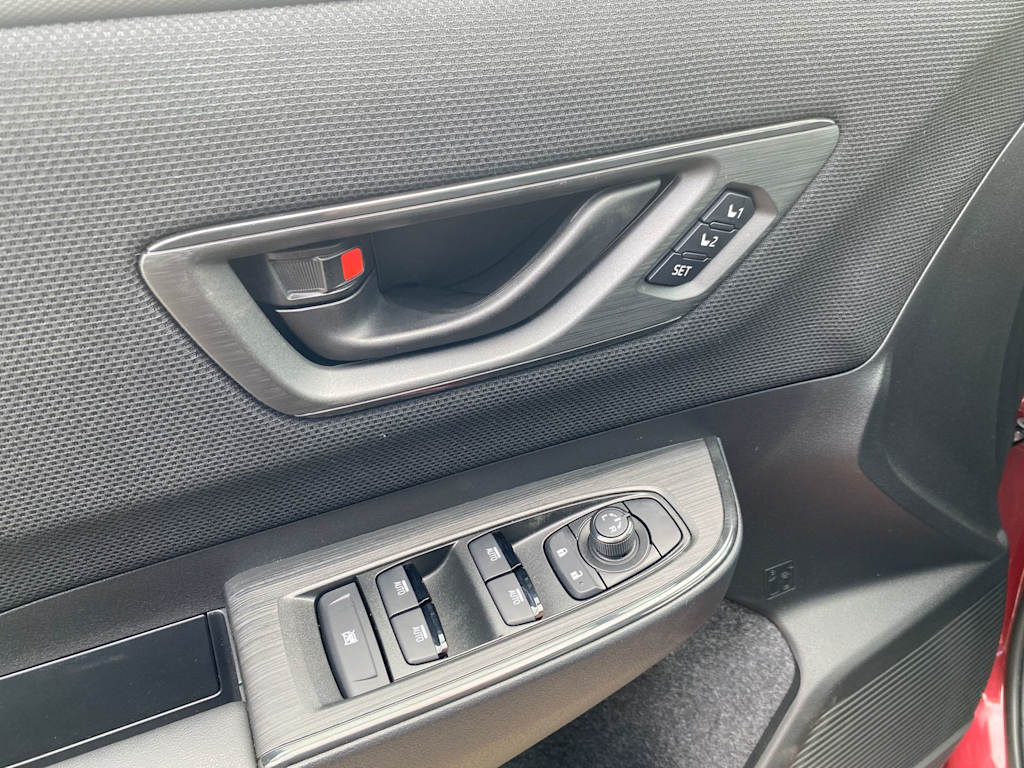 Thumbnail: 2026 Subaru Outback - 24